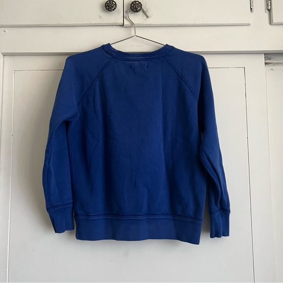 Isabel Marant Blue Sweathshirt - Picture 3 of 7